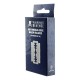 Лезвия The Bluebeards Revenge Double-Edge Razor Blades 100 шт