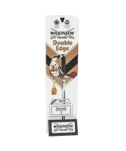 Леза Wilkinson Sword 100 шт