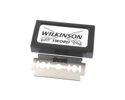Лезвия Wilkinson Sword 5 шт