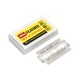 Лезвия Feather New Hi-Stainless 10 шт