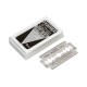 Лезвия Feather New Hi-Stainless 5 шт