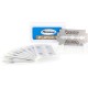 Лезвия Personna Platinum Double Edge Razor Blades 10 Шт