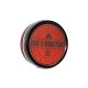 Помада для стилізації волосся Lockhart's Fire & Brimstone Heavy Hold Pomade 113 гр