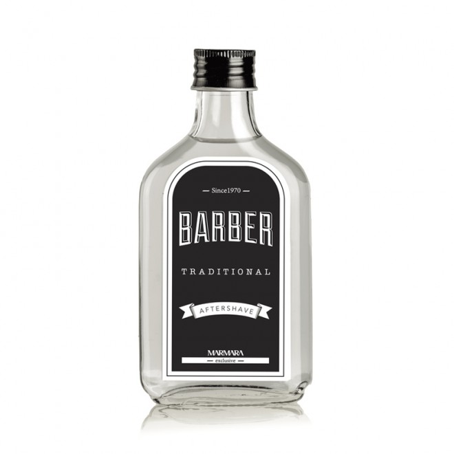 Лосьйон Після Гоління Marmara Barber Traditional After Shave 200 мл