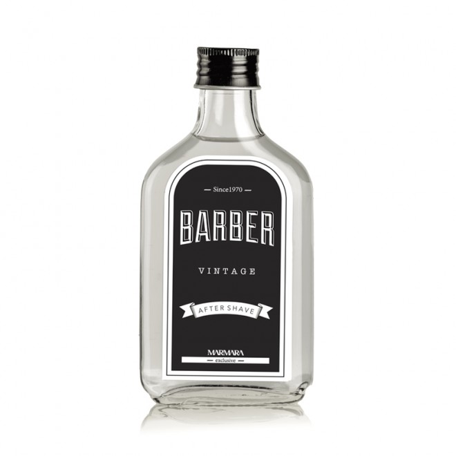 Лосьйон Після Гоління Marmara Barber Vintage After Shave 200 мл