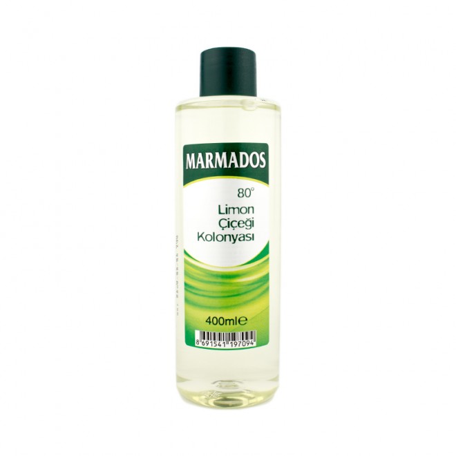 Одеколон Marmados Limon After Shave Cologne 400 мл