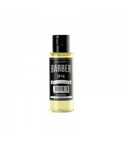 Одеколон Marmara Barber №4 Eau De Cologne 50 мл