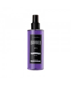 Одеколон Marmara Eau De Cologne Barber N.1 250 мл
