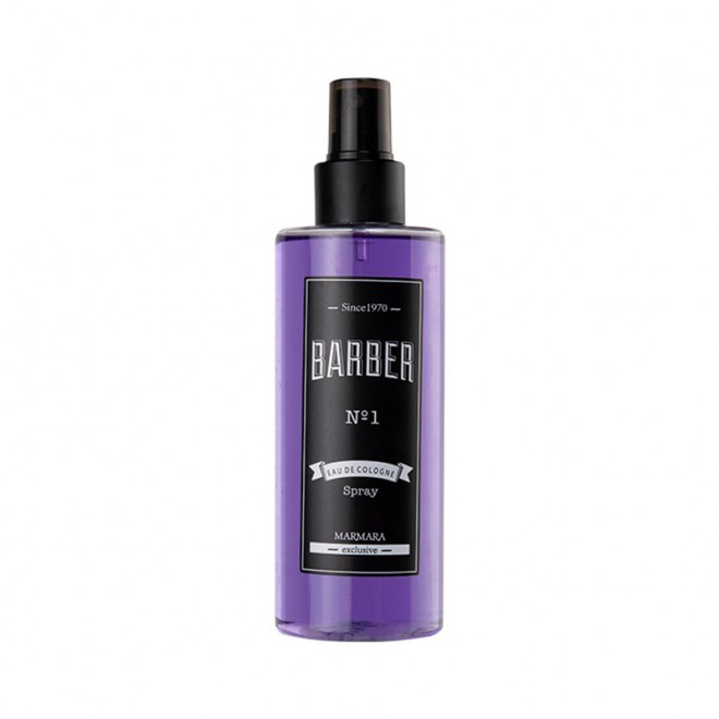 Одеколон Marmara Eau De Cologne Barber N.1 250 мл