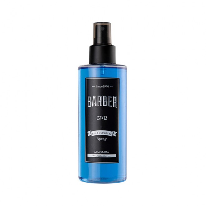 Одеколон Marmara Eau De Cologne Barber N.2 250 мл