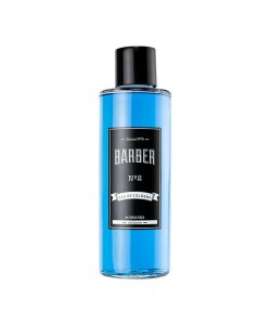 Одеколон Marmara Eau De Cologne Barber N.2 500 мл