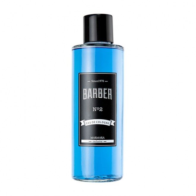 Одеколон Marmara Eau De Cologne Barber N.2 500 мл
