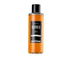 Одеколон Marmara Eau De Cologne Barber N.3 500 мл