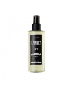 Одеколон Marmara Eau De Cologne Barber N.4 250 Мл