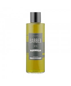 Одеколон Marmara Eau De Cologne Barber N.5 500 Мл