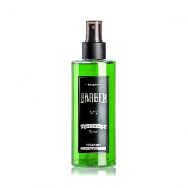 Одеколон Marmara Eau De Cologne Barber N.7 250 Мл