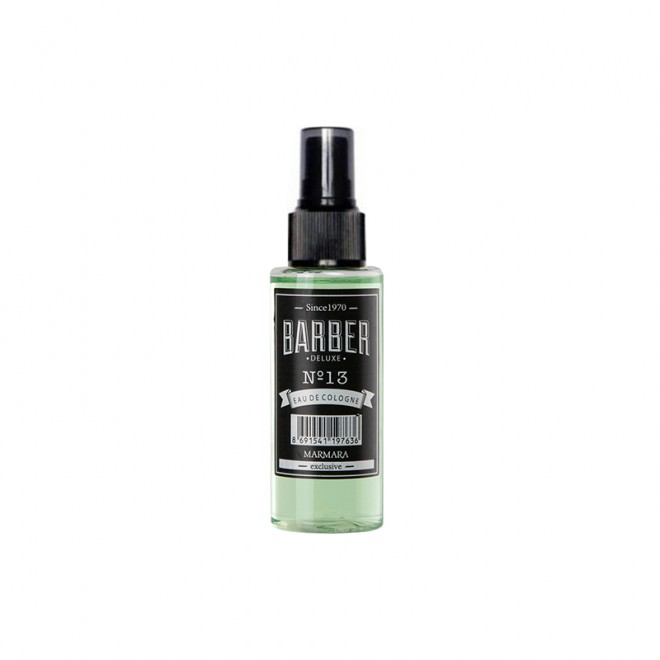 Одеколон Marmara Eau De Cologne Barber Spray N.13 50 мл