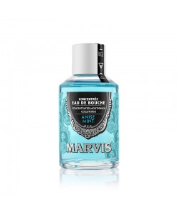Ополаскиватель для полости рта Marvis Anise Mint 120 мл