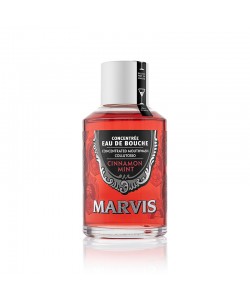 Ополаскиватель для полости рта Marvis Cinnamon Mint 120 мл