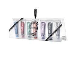 Подарочный набор Marvis Flavour Collection 7 по 25 мл