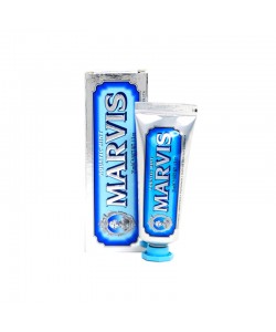 Зубная паста Marvis Aquatic Mint 25 мл