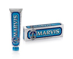 Зубна паста Marvis Aquatic Mint 85 мл