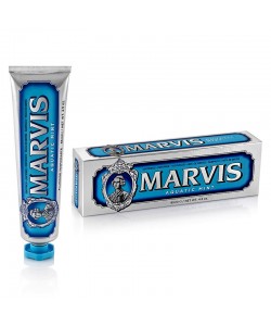Зубная паста Marvis Aquatic Mint 85 мл
