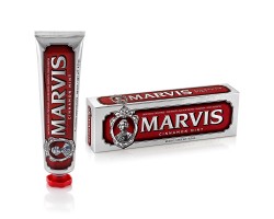 Зубная паста Marvis Cinnamon Mint 85 мл