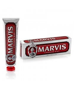 Зубная паста Marvis Cinnamon Mint 85 мл