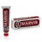 Зубна паста Marvis Cinnamon Mint 85 мл