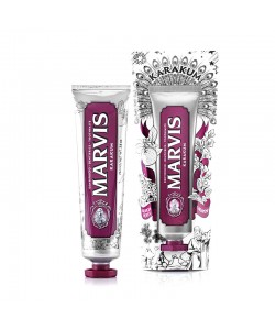 Зубная паста Marvis Karakum Limited Edition 75 мл
