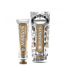 Зубная паста Marvis Royal Limited Edition 75 мл