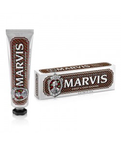 Зубная Паста Marvis Sweet & Sour Rhubarb 75 мл