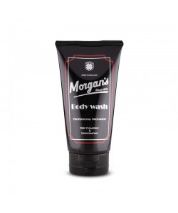 Гель для душа Morgan’s Body Wash 150 ml