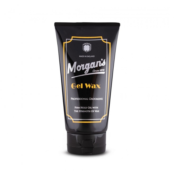 Гель для стилизации волос Morgan’s Gel Wax 150 мл