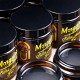 Гель для стилизации волос Morgan`s Rock Hard Gel 120 мл
