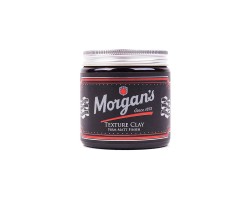 Глина для стилизации волос Morgan's Styling Texture Clay 120 мл