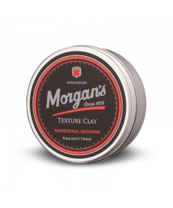 Глина для стилизации волос Morgan's Styling Texture Clay 75 мл