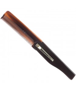 Гребень для бороды Morgan's Foldable Comb (Large)