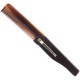 Гребень для бороды Morgan's Foldable Comb (Large)
