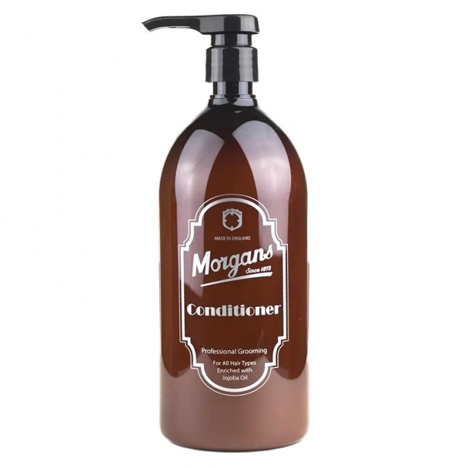 Кондиционер для волос Morgan`s Men`s Conditioner 1000 мл