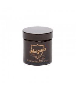 Крем для бороды Morgan’s Luxury Beard Cream 60 мл