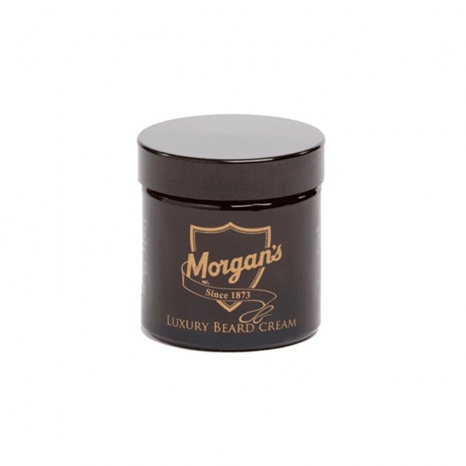 Крем для бороды Morgan’s Luxury Beard Cream 60 мл