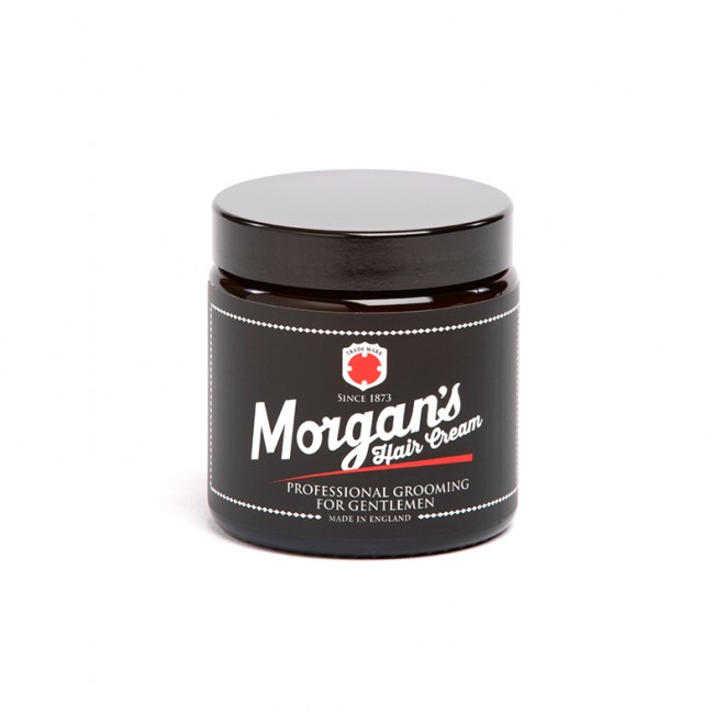 Крем для стилизации Morgan’s Gentleman's Hair Cream 120 мл