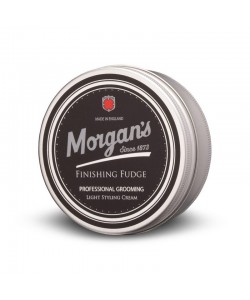 Крем для стилизации волос Morgan`s Styling Finishing Fudge 75 мл