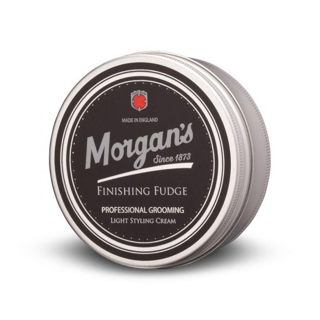 Крем для стилизации волос Morgan`s Styling Finishing Fudge 75 мл