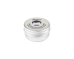 Крем для усов и бороды Morgan's Moustache & Beard Cream 15 мл