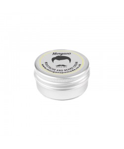 Крем для усов и бороды Morgan's Moustache & Beard Cream 15 мл