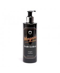 Лосьон для тела Morgan’s Body Lotion 250 мл