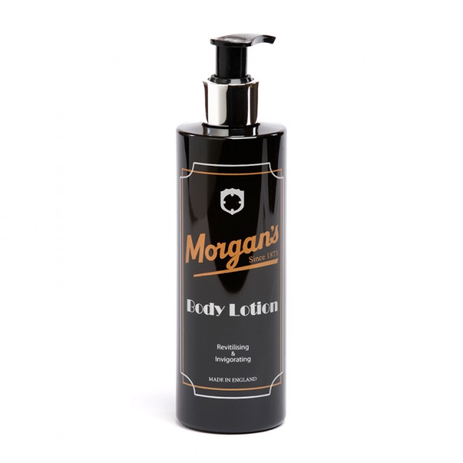 Лосьон для тела Morgan’s Body Lotion 250 мл